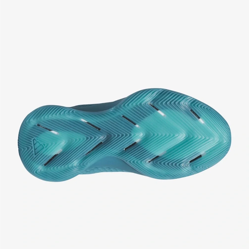 AE 1 Anthony Edwards Adidas Artic Fresh - Picture 5 of 5